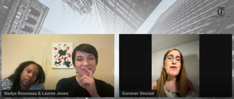 From $800 to Film Festival: Summer Sinclair’s Entrepreneurial Filmmaking Journey